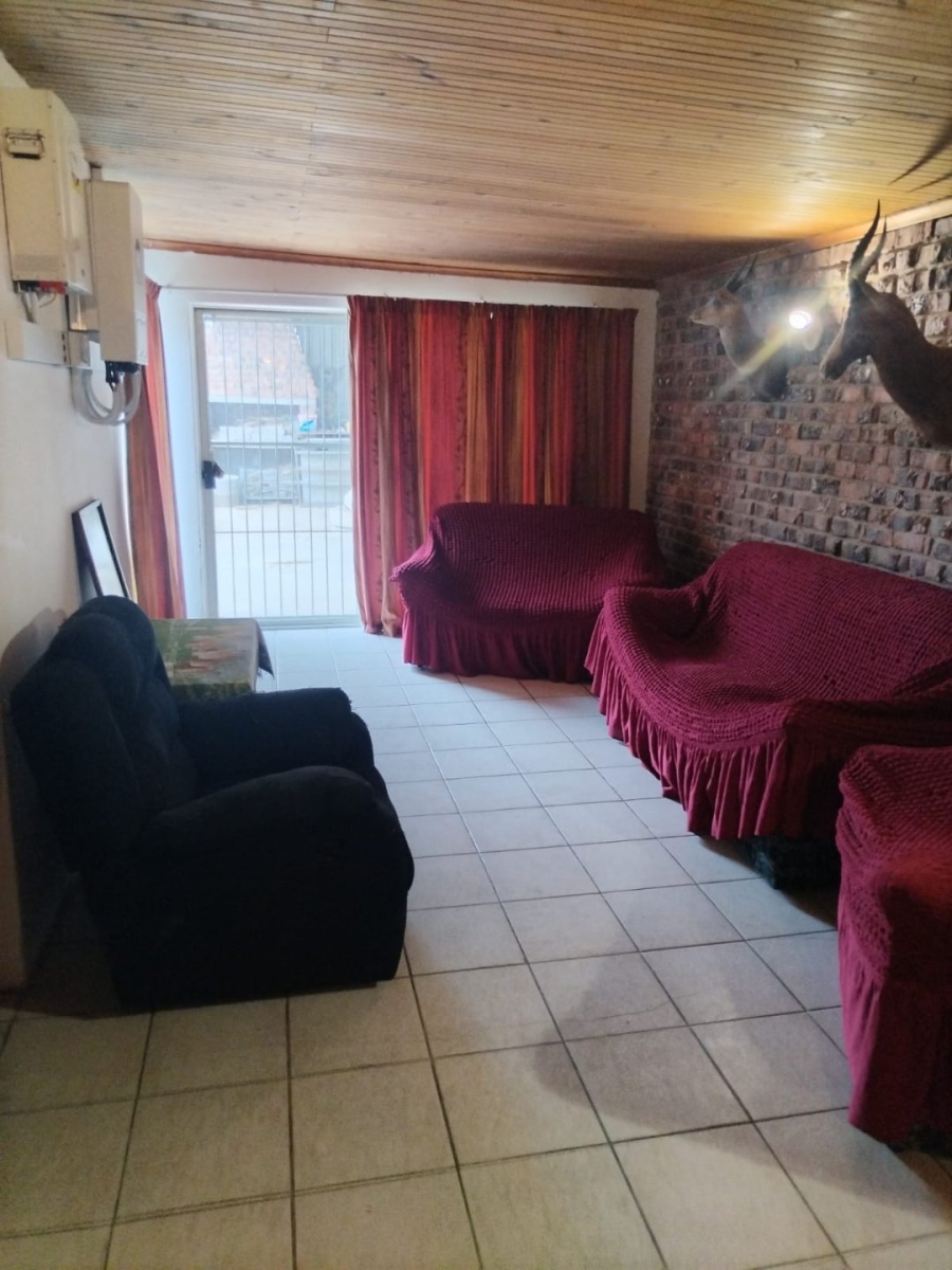 4 Bedroom Property for Sale in Retief Eastern Cape